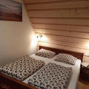 Kwatera prywatna Pod Wyciągiem, Zakopane
