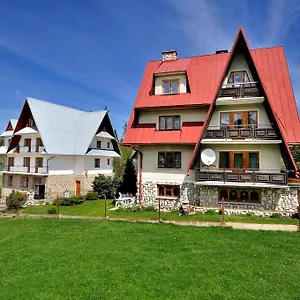 Kwatera prywatna Pokoje Gościnne U Marysi Bon Turystyczny, Zakopane