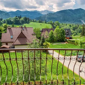 Kwatera prywatna Alesandro, Zakopane