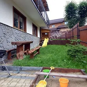 Kwatera prywatna Dziewiętnastka, Zakopane