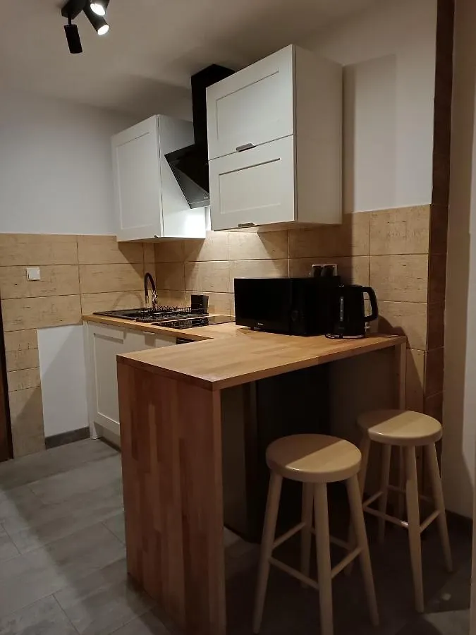 Apartament Bukowy Zakopane 0*,  Poland