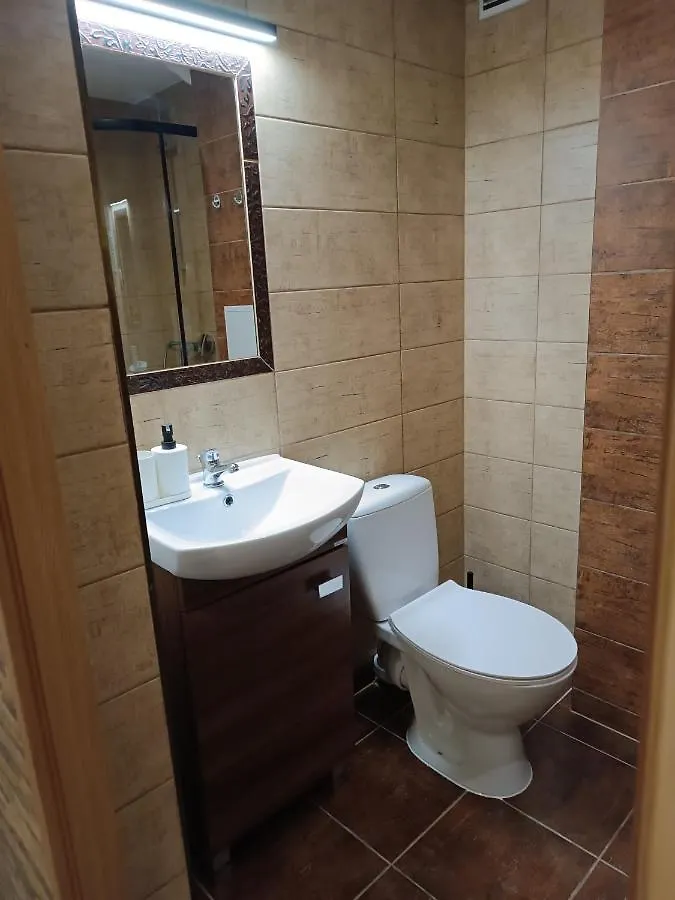 Apartament Bukowy Zakopane Appartement